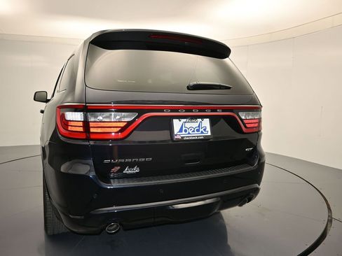New 2026 Dodge Durango GT AWD/4WD image 24