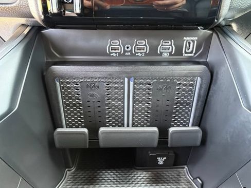 Used 2026 RAM 1500 Laramie w/ Night Edition AWD/4WD image 21