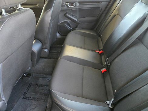Certified 2023 Honda Civic Sport image 14