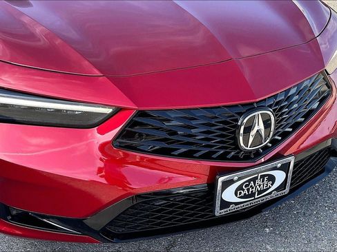 Used 2024 Acura Integra A-Spec FWD image 30