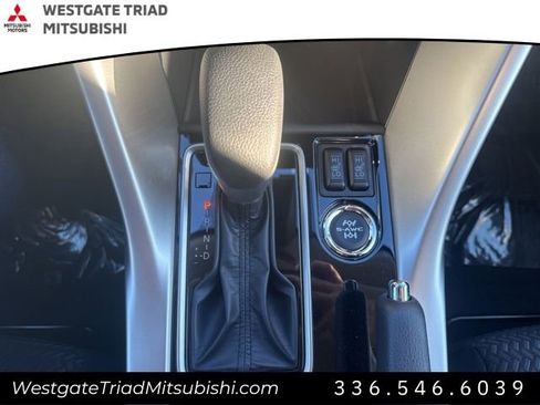 New 2026 Mitsubishi Eclipse Cross LE image 23