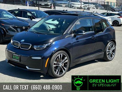 Used 2019 BMW i3 s