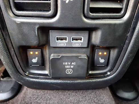 Certified 2018 Jeep Grand Cherokee Trailhawk image 11