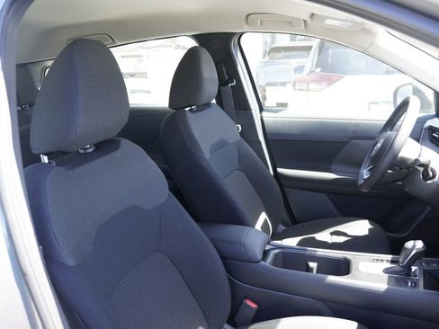 New 2026 Nissan Kicks S image 19