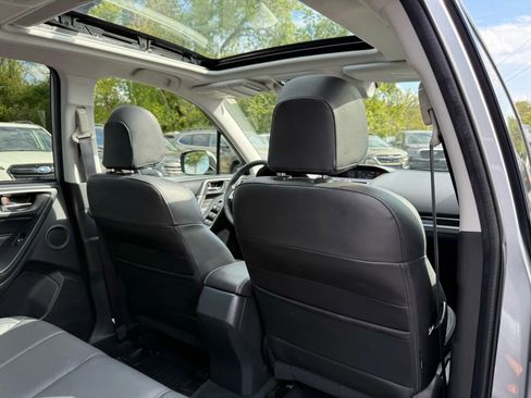 Used 2017 Subaru Forester 2.5i Touring image 28
