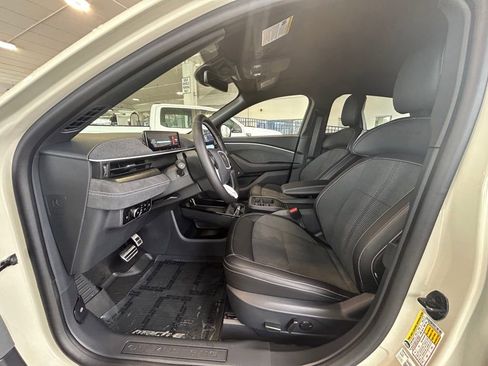 New 2025 Ford Mustang Mach-E GT w/ Interior Protection Package image 9