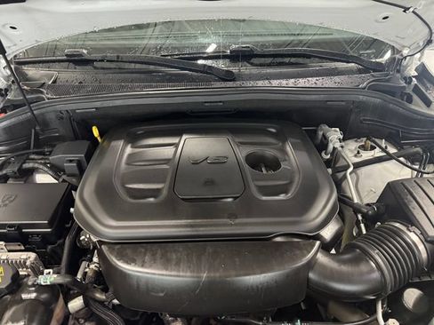 Used 2021 Jeep Grand Cherokee High Altitude AWD/4WD image 6