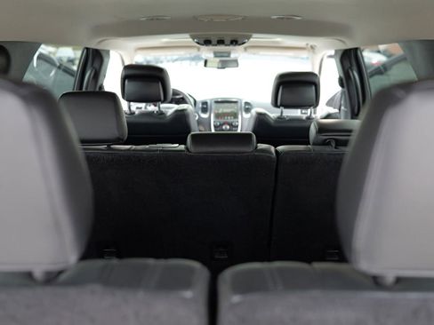 Used 2015 Dodge Durango Limited w/ Premium Group image 32