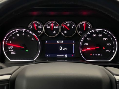 Used 2019 Chevrolet Silverado 1500 LT w/ All-Star Edition AWD/4WD image 22