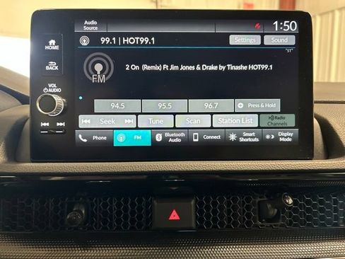 Certified 2024 Honda CR-V EX-L image 32