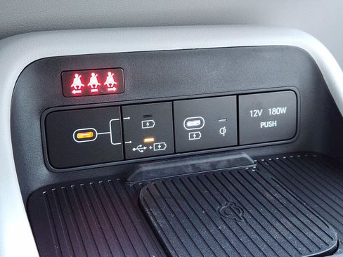 New 2026 Hyundai Kona SEL Sport image 17