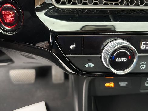 Used 2023 Honda Civic EX-L image 14