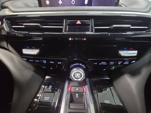 Used 2023 Acura MDX FWD image 4