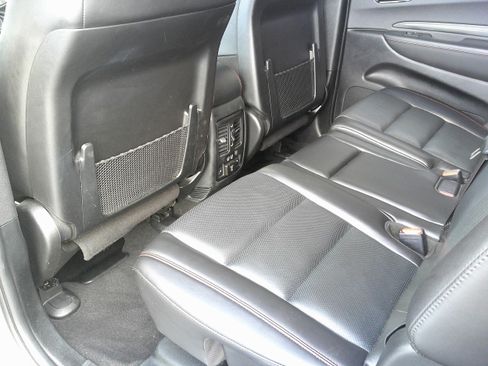 Used 2024 Dodge Durango GT image 20