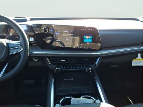 New 2026 Chevrolet Tahoe Premier w/ Sun And Tow Package image 13