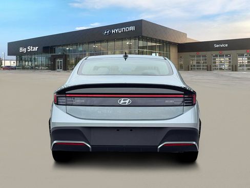 New 2026 Hyundai Sonata SE image 6