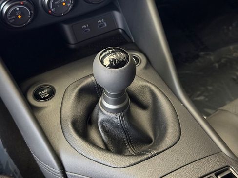 New 2026 Nissan Z Performance w/ Floor Mat Package RWD image 25