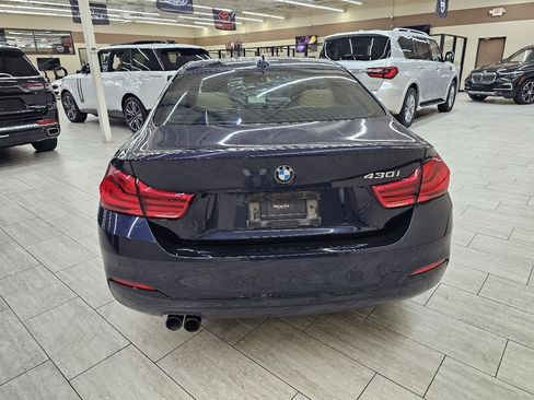 Used 2018 BMW 430i Coupe RWD image 7