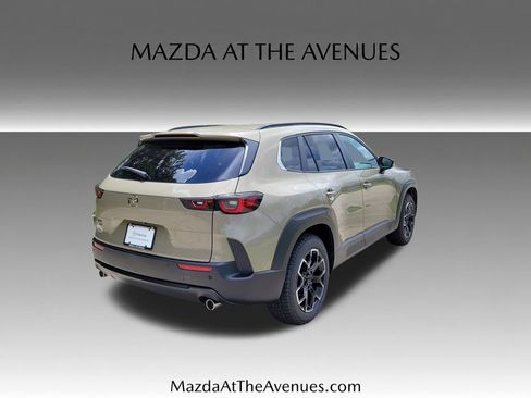 New 2026 MAZDA CX-50 Meridian Edition w/ Weather Package AWD/4WD image 3