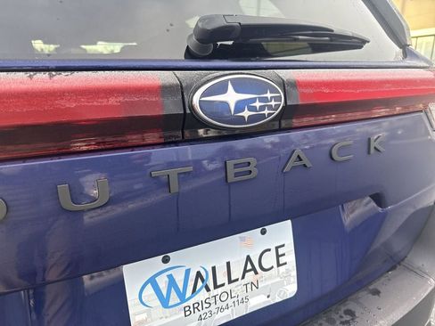 New 2026 Subaru Outback Limited image 6