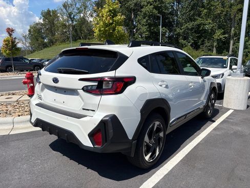 Certified 2026 Subaru Crosstrek 2.5i Limited w/ Popular Package #4A AWD/4WD image 6