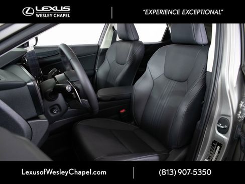 Used 2024 Lexus NX 250 FWD w/ Cold Area Package image 21