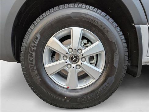 New 2025 Mercedes-Benz Sprinter 2500 image 10