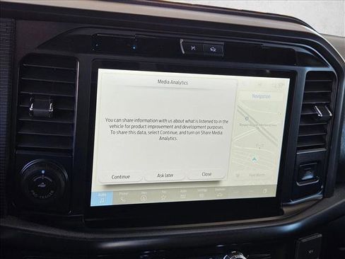 New 2025 Ford F150 Tremor w/ Equipment Group 402A High image 17