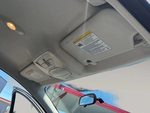 Used 2013 Ford Focus Electric Hatchback FWD image 29
