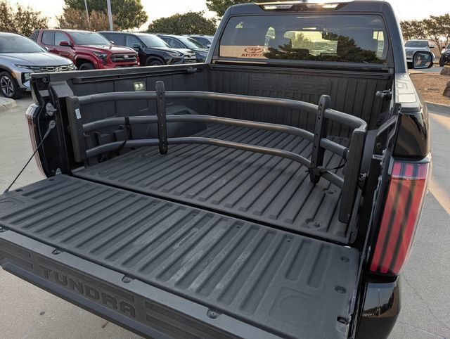 Used 2024 Toyota Tundra 1794 Edition AWD/4WD image 29