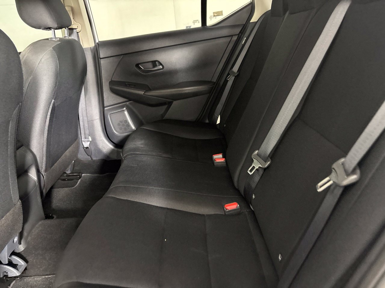 Used 2025 Nissan Sentra S FWD image 22
