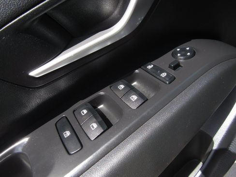 Used 2024 Hyundai Tucson SEL w/ Convenience Package FWD image 24
