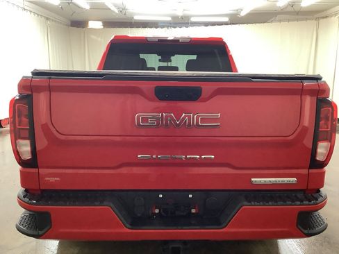 Used 2022 GMC Sierra 1500 Elevation AWD/4WD image 6