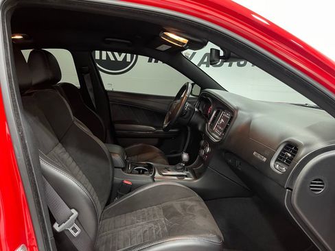 Used 2023 Dodge Charger R/T w/ Daytona Edition Group image 31