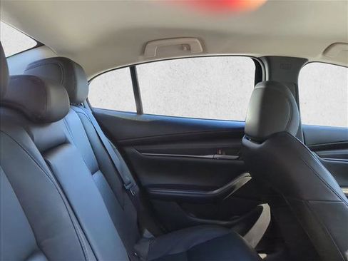 Used 2025 MAZDA MAZDA3 s image 20