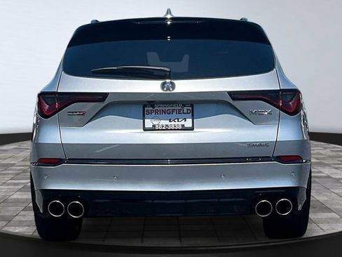 Used 2024 Acura MDX Type S AWD/4WD image 5