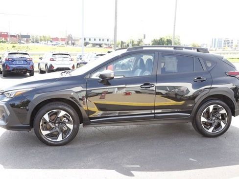 Certified 2026 Subaru Crosstrek 2.5i Limited AWD/4WD image 10