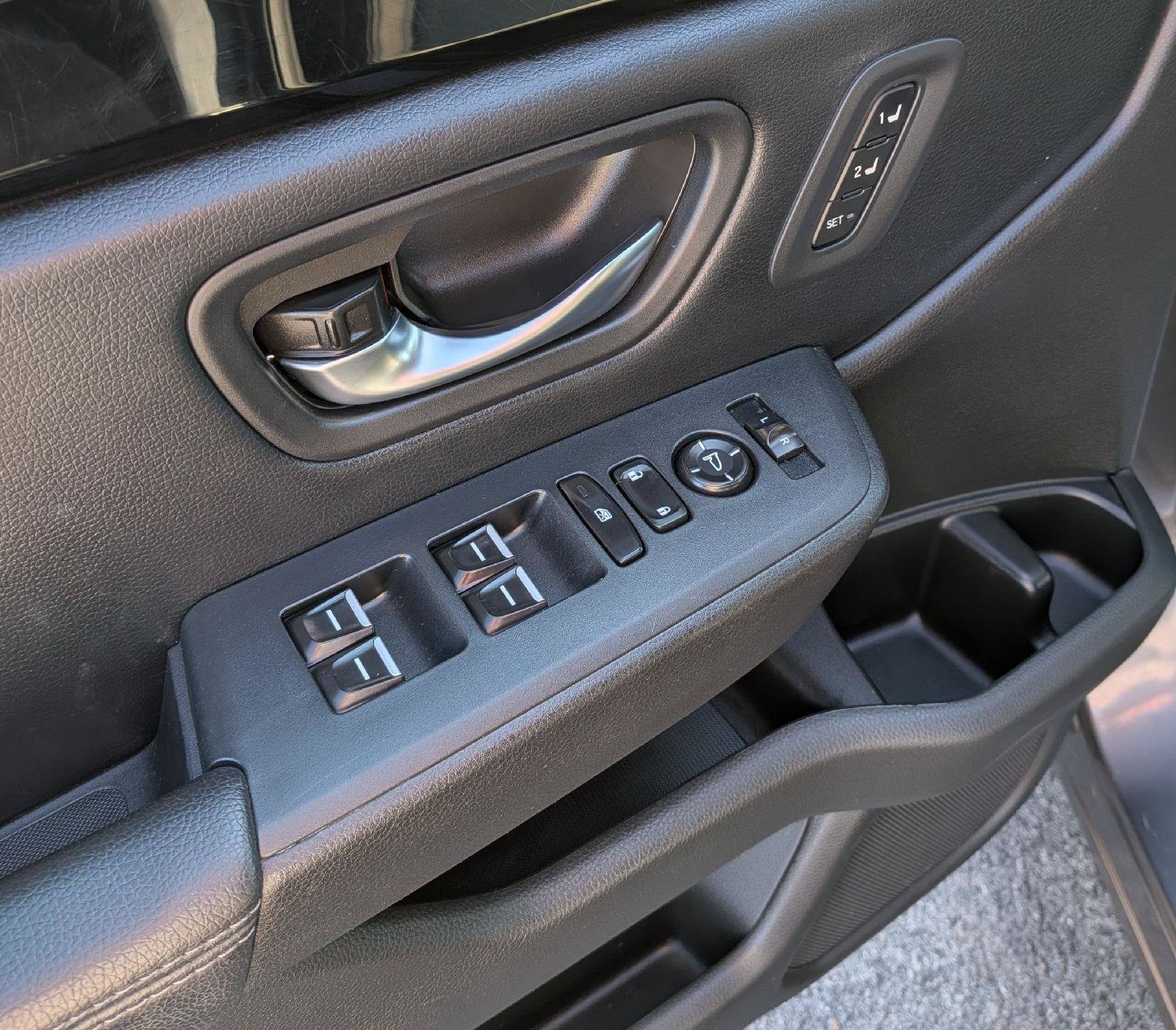 Certified 2024 Honda Pilot EX-L image 14