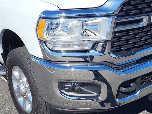 Certified 2024 RAM 2500 Big Horn image 5