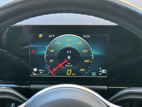 Used 2021 Mercedes-Benz GLA 250 image 22