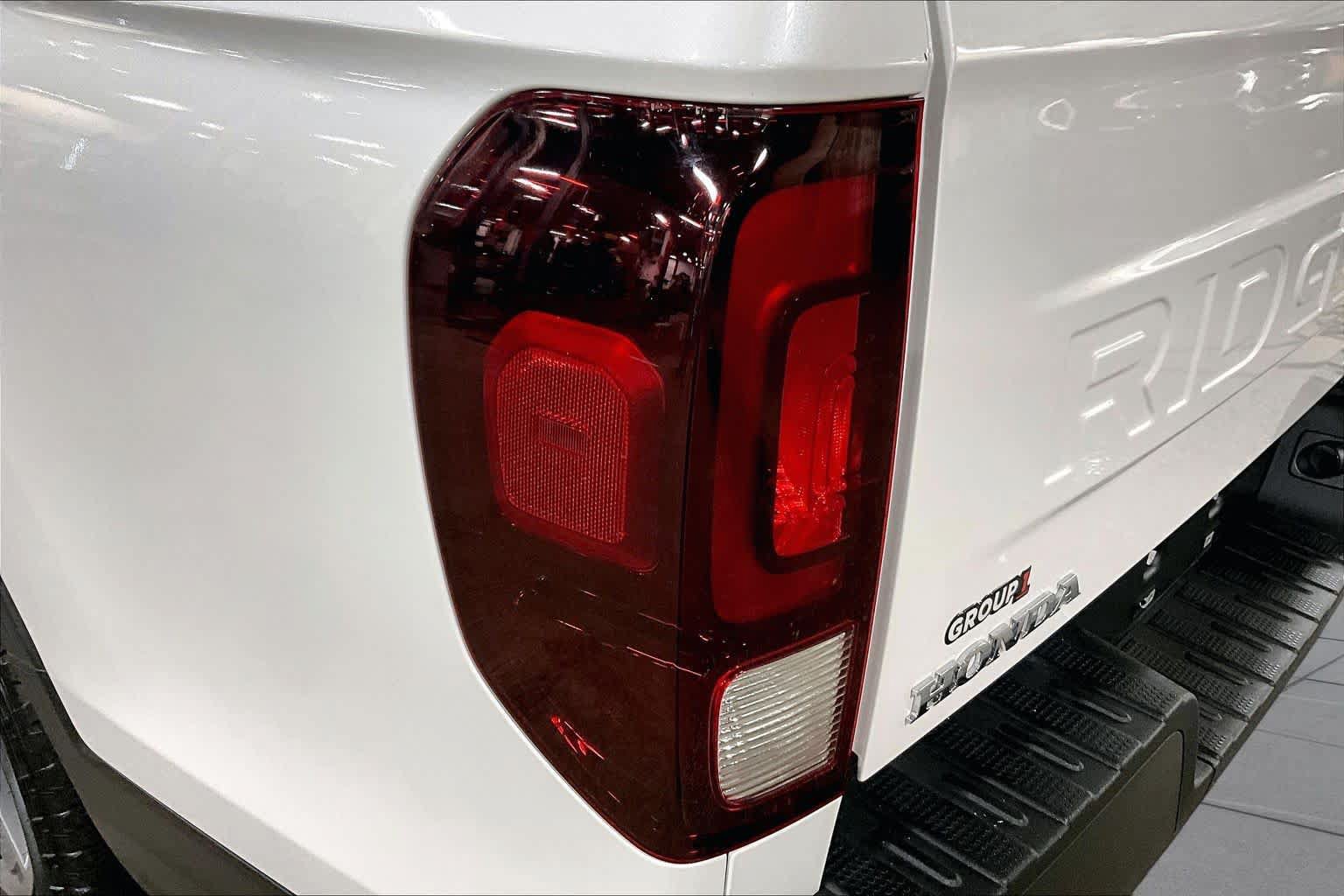 Used 2024 Honda Ridgeline RTL image 27
