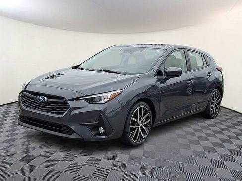 Used 2024 Subaru Impreza 2.0i Sport image 3