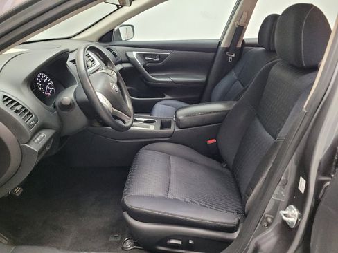 Used 2017 Nissan Altima 2.5 S w/ Power Driver Seat Package image 17