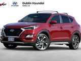Used 2020 Hyundai Tucson Sport image 1