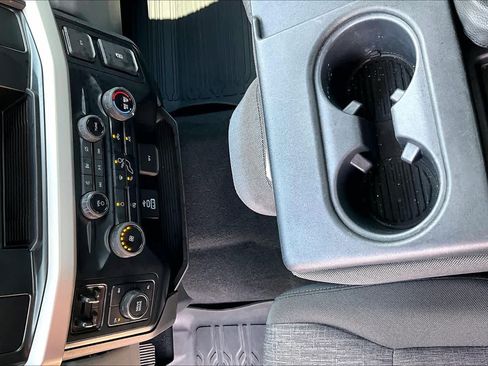 Used 2023 Ford F250 XL w/ STX Appearance Package AWD/4WD image 15