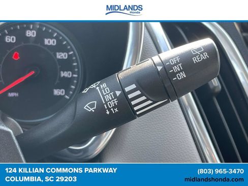 Used 2023 Chevrolet Equinox LT FWD image 25