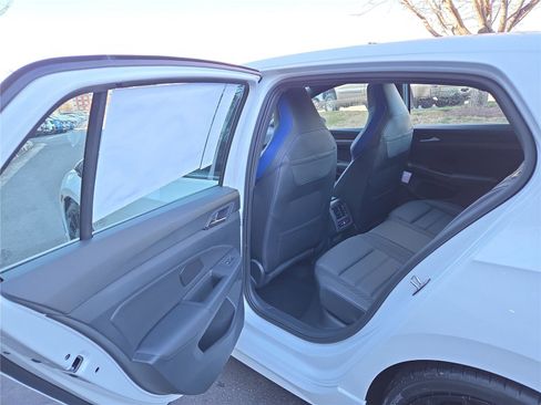 New 2026 Volkswagen Golf image 23