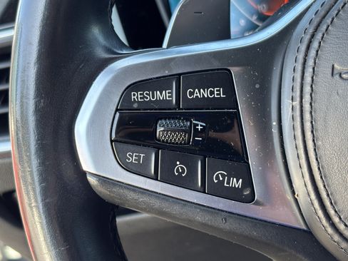 Used 2023 BMW 430i w/ M Sport Package RWD image 19
