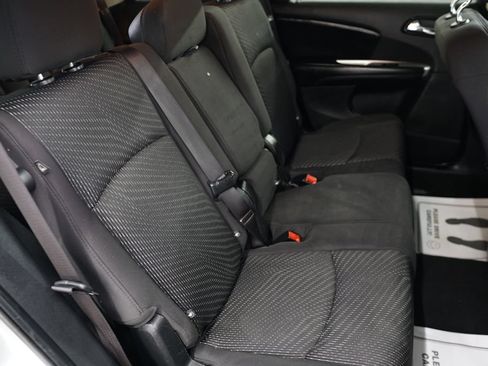 Used 2014 Dodge Journey SXT w/ Flexible Seating Group AWD/4WD image 40