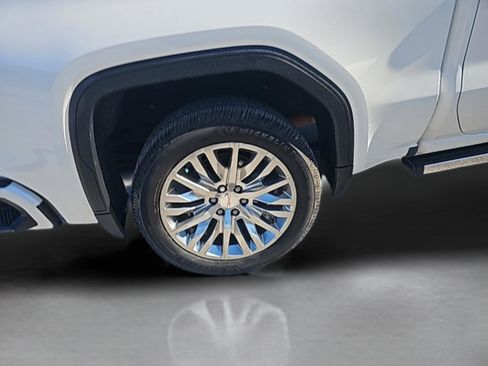 Used 2020 GMC Sierra 1500 Denali w/ Denali Ultimate Package image 16